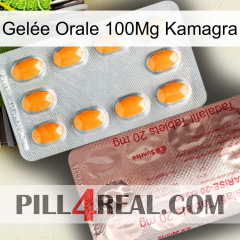 Gelée Orale 100Mg Kamagra new13